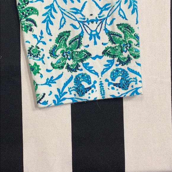 Pattern Pixie Pants - Picture 6 of 7